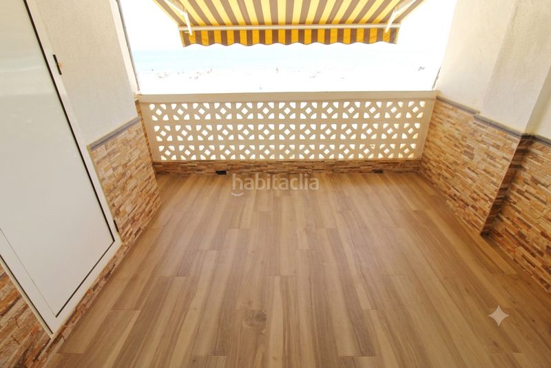 Foto 467285a6-405e-438e-b59d-ca726c7e6f32. Piso en El Perellonet Valencia