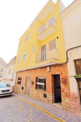 Etagenwohnung  Carrer de l'hort