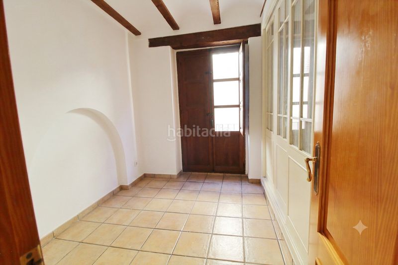 Foto f339b300-2dab-4ff4-ac98-5fb44edb6506. Pis a El Carme Valencia