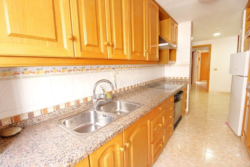 Foto 5987aeb4-7cb5-4d5c-b6e6-ade998a38806. Appartamento in Centro Almazora / Almassora