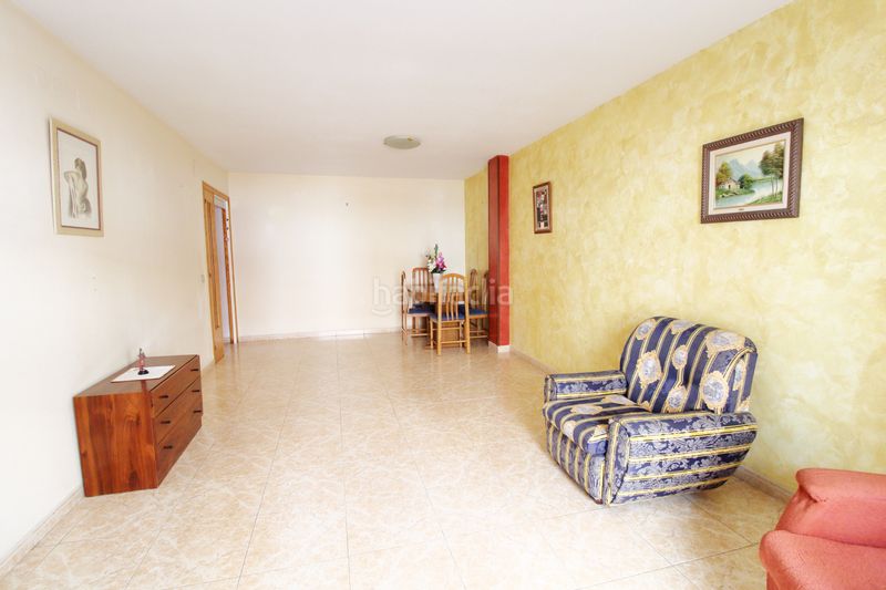 Foto 1772ffb5-be38-46ec-ba47-2fbb5f1690c2. Flat in Centro Almazora / Almassora