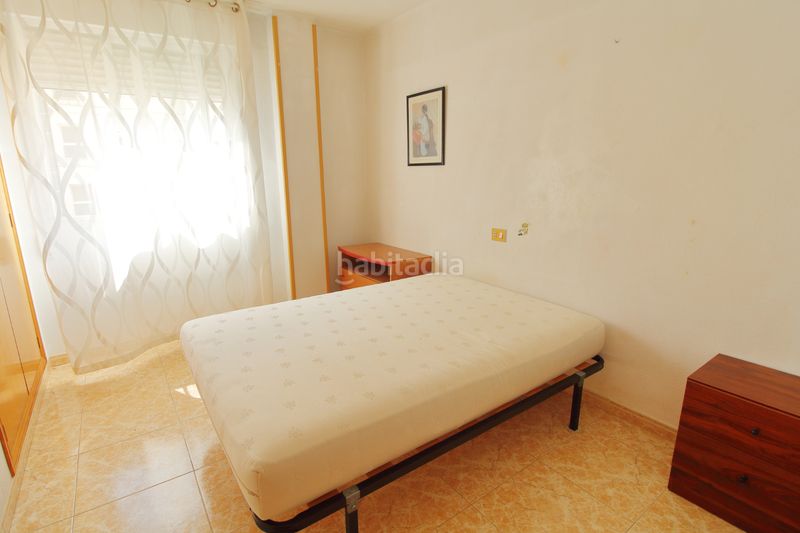 Foto e0a0847e-fc5d-4774-af88-15a3f88323fb. Flat in Centro Almazora / Almassora