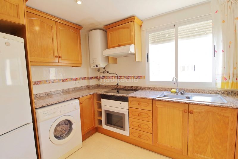 Foto 01c25e27-9c32-46fe-89c6-b1a9adef798f. Apartament amb piscina a Acapulco Oropesa del Mar