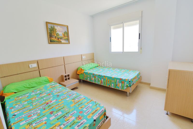 Foto 127ab764-a1bd-4e54-af7a-a7db695b6e2b. Apartament amb piscina a Acapulco Oropesa del Mar