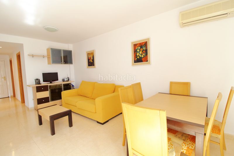 Foto 1f22dd89-c5f6-4127-9677-fce47b6c9c8e. Apartament amb piscina a Acapulco Oropesa del Mar