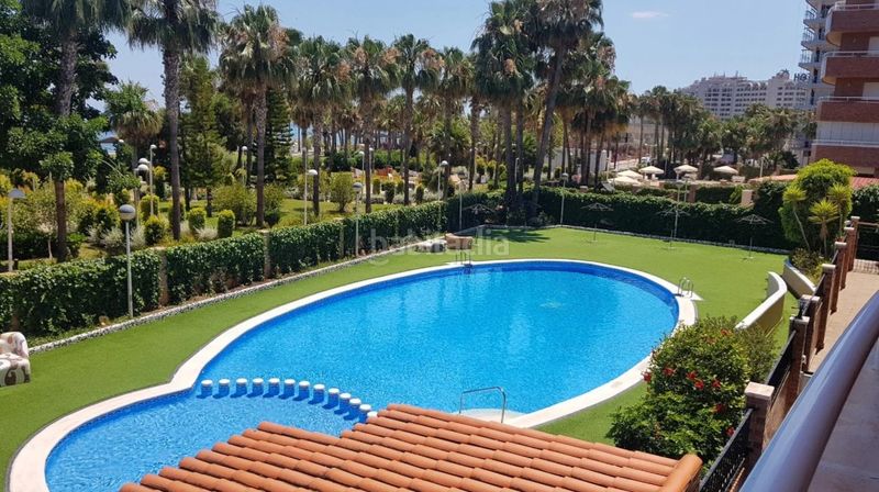 Foto 731488f6-177f-42b6-b279-a2982c35a6b2. Apartament amb piscina a Acapulco Oropesa del Mar