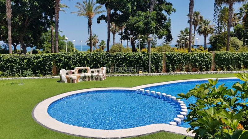 Foto 75578e71-627a-4f52-8b63-2ed149546b1f. Apartament amb piscina a Acapulco Oropesa del Mar
