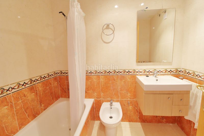 Foto aa642ce7-9197-47c6-95d9-309c2af11546. Apartament amb piscina a Acapulco Oropesa del Mar