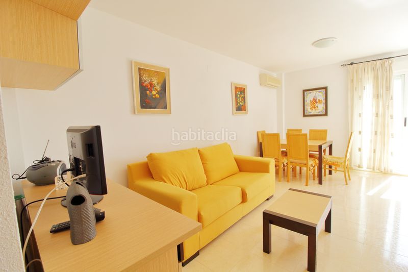 Foto cf8213c9-076c-44ee-8146-a61d48b28576. Apartament amb piscina a Acapulco Oropesa del Mar