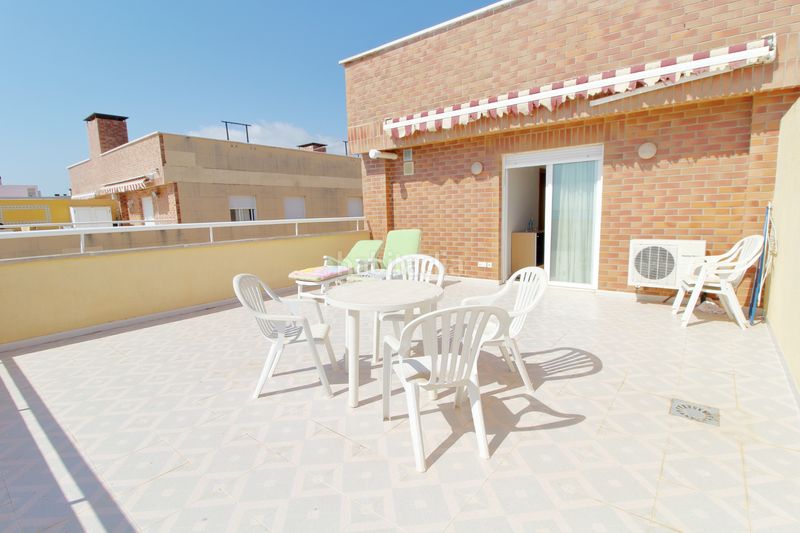 Foto e5b476fe-cb6f-49f8-ab6f-90eaa28eb0c8. Apartament amb piscina a Acapulco Oropesa del Mar