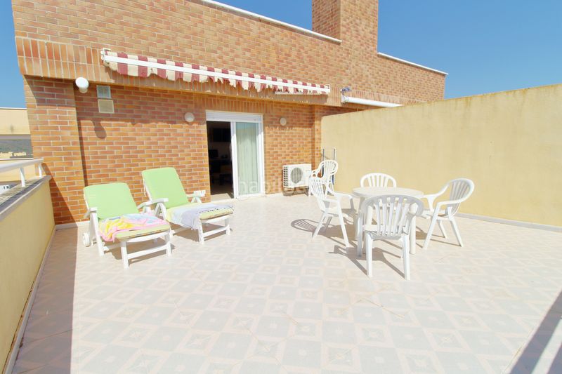 Foto ea1ea774-2483-4952-9495-2aa411eb8291. Apartament amb piscina a Acapulco Oropesa del Mar