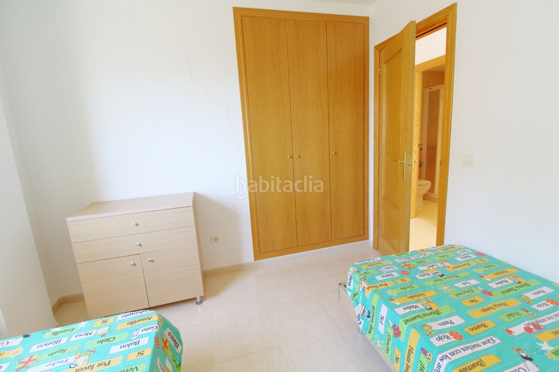 Foto f844e48d-b024-4b44-8c20-1f87a1a6bc45. Apartament amb piscina a Acapulco Oropesa del Mar