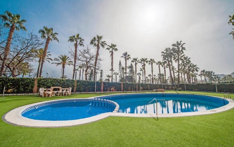 Foto b89e15f7-93e5-4aa0-b49d-8dd9b24f5012. Apartamento en Acapulco Oropesa del Mar