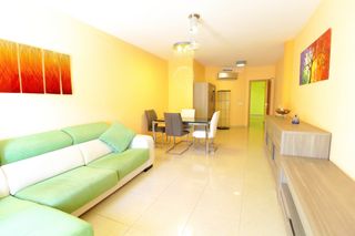 Appartement à Carrer d'Agustina d’Aragó