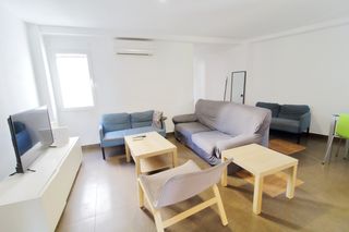 Pis  Carrer del doctor vicent zaragoza. Piso en benimaclet