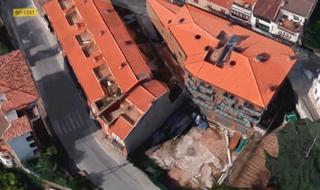 Terreny residencial  Sant llorenç. Solar centric per edificar