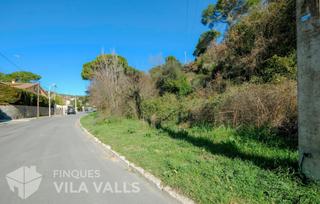 Residential Plot  Calle sot del baste