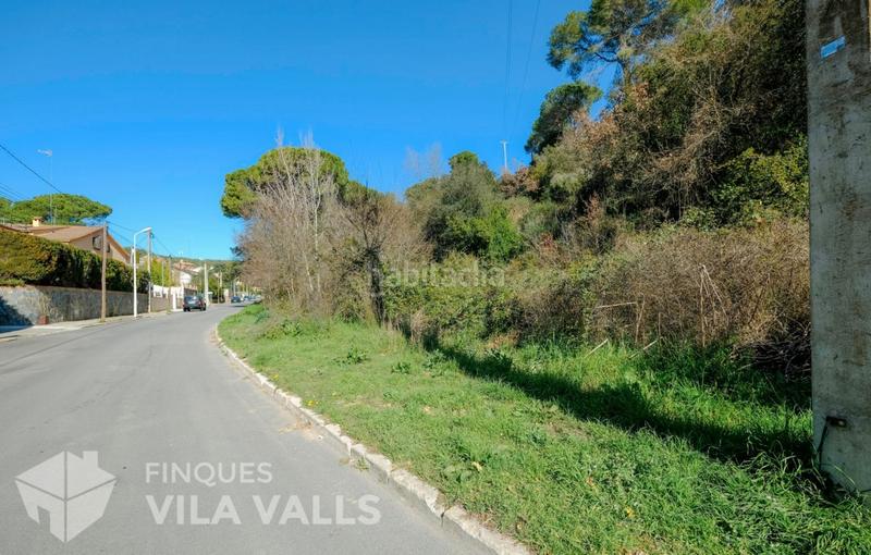 Foto 4c473f36-7e72-42b5-9619-616bdae6cda2. Terreno residencial en Caldes de Montbui