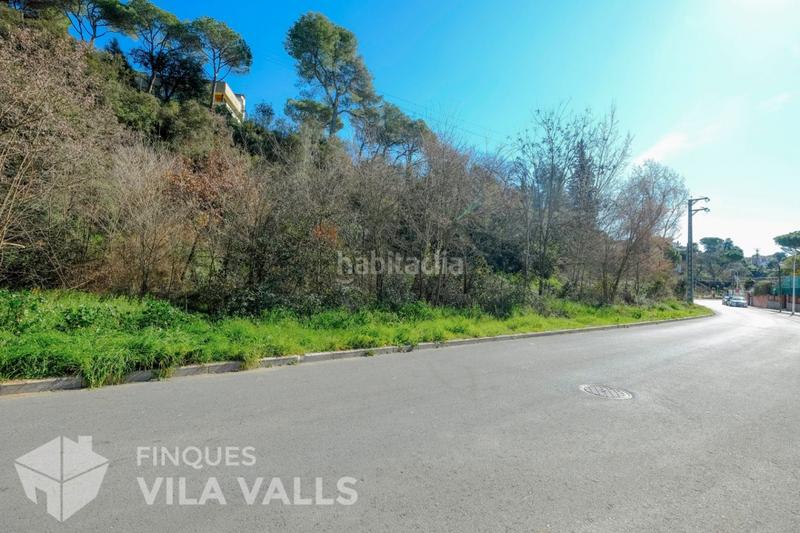 Foto bb1ca123-03b1-4524-92cf-45455d12fad3. Terreno residencial en Caldes de Montbui