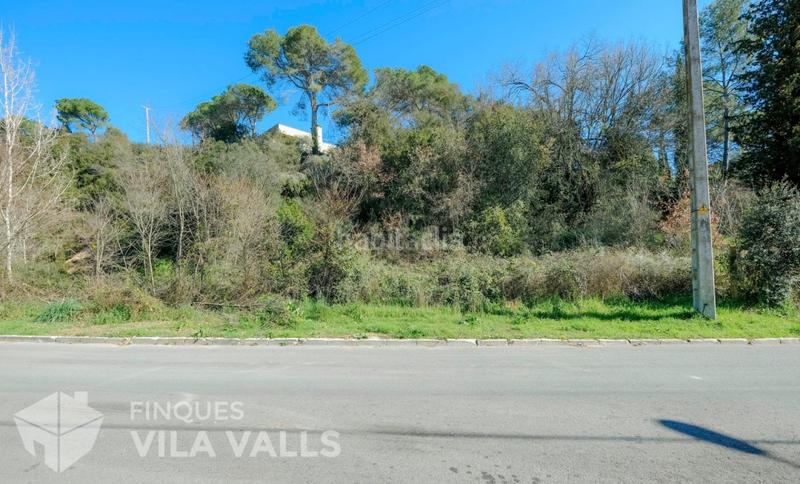 Foto cd754a0b-e7b4-4845-b354-3f6725b33d5f. Terreno residencial en Caldes de Montbui