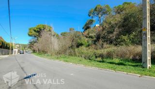 Residential Plot  Sot del baste
