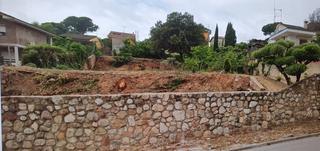 Residential Plot  Can valls. Solar edificable muy bien orientado
