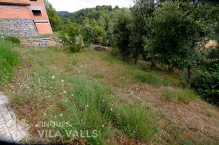 Terreny residencial  Vinyetes. 8 solares a punto para construir