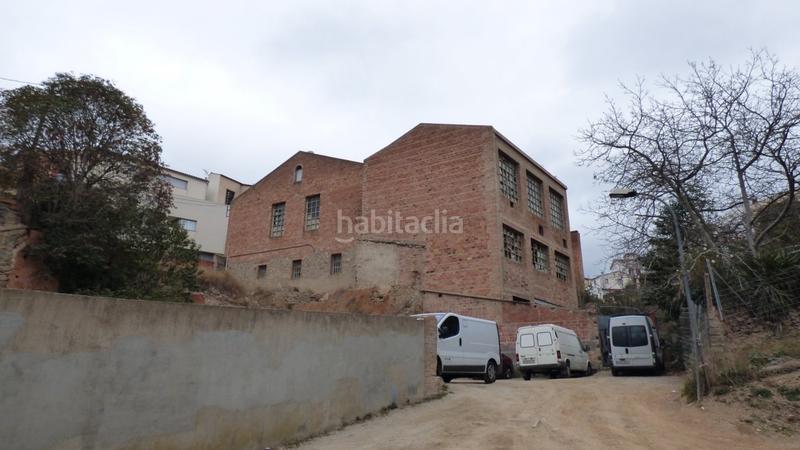 Foto 22bd77ac-ac03-4a80-8c30-d8d435ef55d7. Terreno residencial solar al lado del ayuntamiento, para construir 37 pisos aprox. en Sant Feliu de Codines