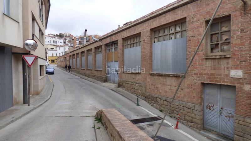 Foto b35aae0a-a292-48d2-9d01-f270f7f30335. Terreno residencial solar al lado del ayuntamiento, para construir 37 pisos aprox. en Sant Feliu de Codines