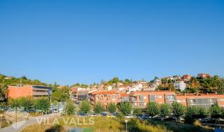 Terreny residencial  Escoles. Solar urbano delante instituto