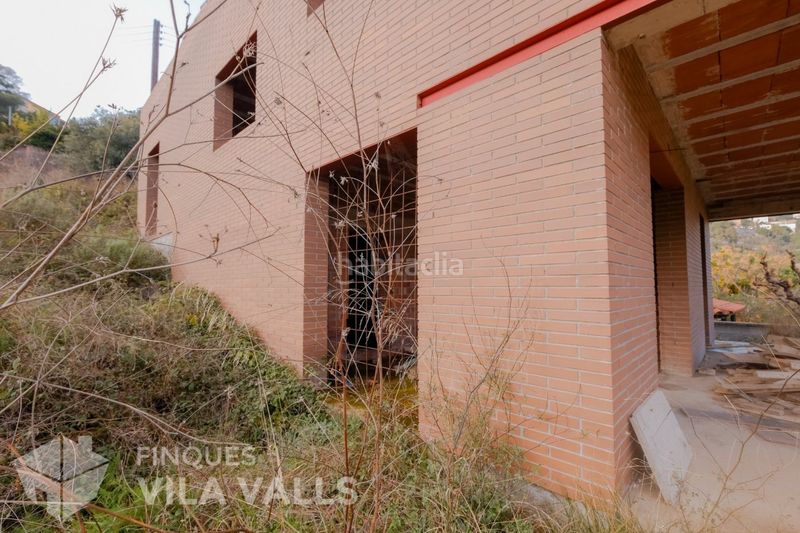Foto 38fd4332-22aa-4dcd-acbc-a6627e9b3266. Casa amb aparcament a Sant Feliu de Codines