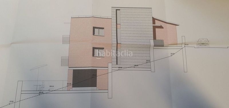 Foto 5c3c816f-0a19-40a2-bd89-71ff707f6fe8. Casa amb aparcament a Sant Feliu de Codines