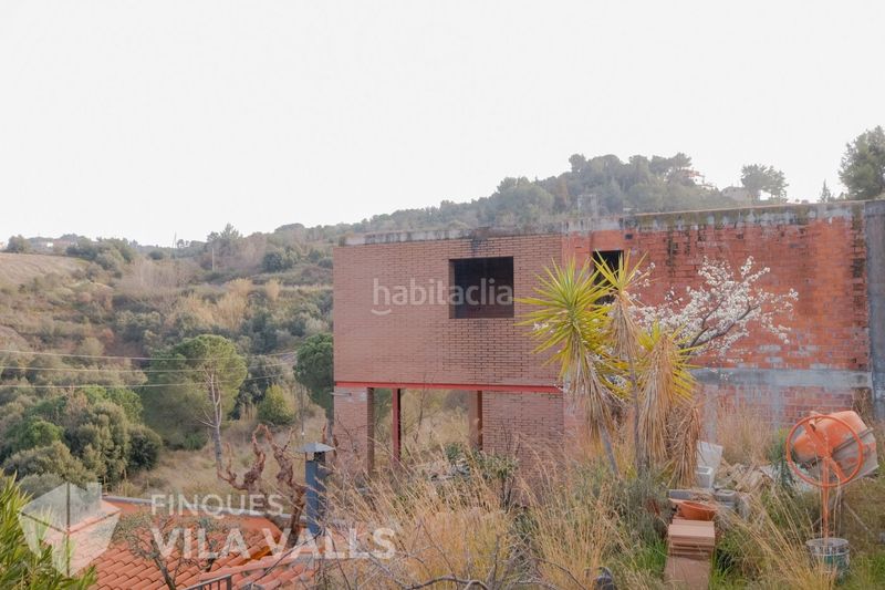 Foto 6bd782d0-e580-4987-9ea0-99600dce51c3. Casa amb aparcament a Sant Feliu de Codines