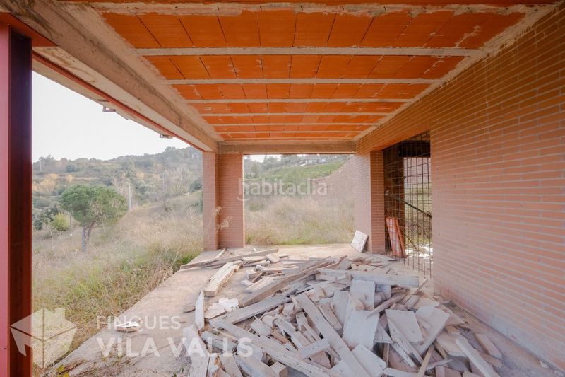 Foto aad6ac61-9879-40fe-ac3c-bc246a5c4b9d. Casa amb aparcament a Sant Feliu de Codines