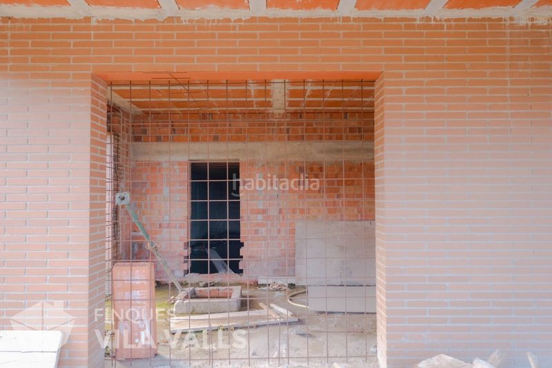 Foto fc565ac0-fd93-4001-8c5c-43ec11c2c2c9. Casa amb aparcament a Sant Feliu de Codines
