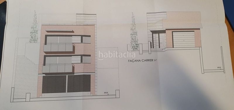 Foto fd18d640-d2bd-4a7d-92f1-8b477c0689ff. Casa amb aparcament a Sant Feliu de Codines