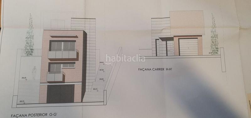 Foto 43132fd3-80a3-4f62-968f-6da87d3ff14a. Terreny residencial a Sant Feliu de Codines