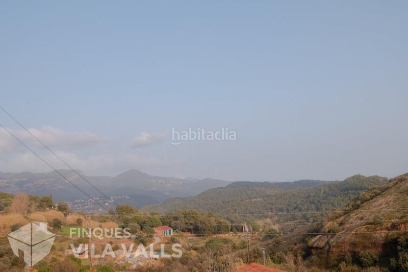 Foto 67bca96c-ea1e-4514-a905-bfc2d0e7ca71. Terreny residencial a Sant Feliu de Codines