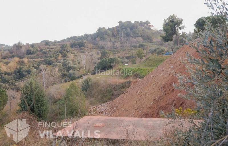 Foto b2aa932d-05c5-4bae-86eb-39f0aec3279b. Terreny residencial a Sant Feliu de Codines