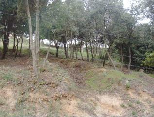 Terreny residencial  Margallo. Parcela edificable de 1.000 m2 con las mejores vistas al vallès