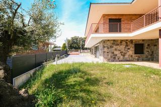 Casa  Sant genís. Fantástica propiedad en lametlla del vallès