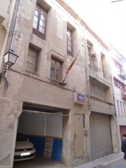 Solar urbà  Doctor tomas borrell. Solar para edificar 6 pisos en pleno centro de sant feliu