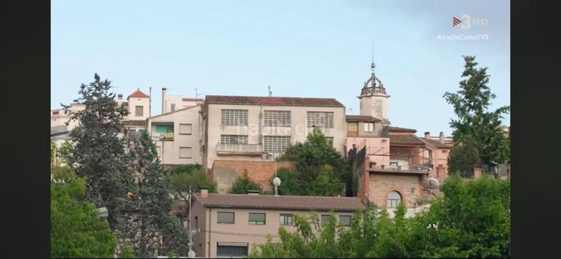 Foto 387fe3cd-4ed9-47a4-b375-93da65ffba13. Terreno residencial solar para edificar 6 pisos en pleno centro de sant feliu! en Sant Feliu de Codines