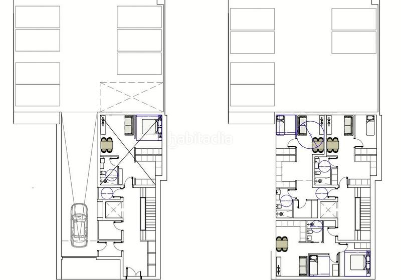 Foto 6a324aed-5cd3-4975-87ad-c2d7010f53e3. Terreno residencial solar para edificar 6 pisos en pleno centro de sant feliu! en Sant Feliu de Codines