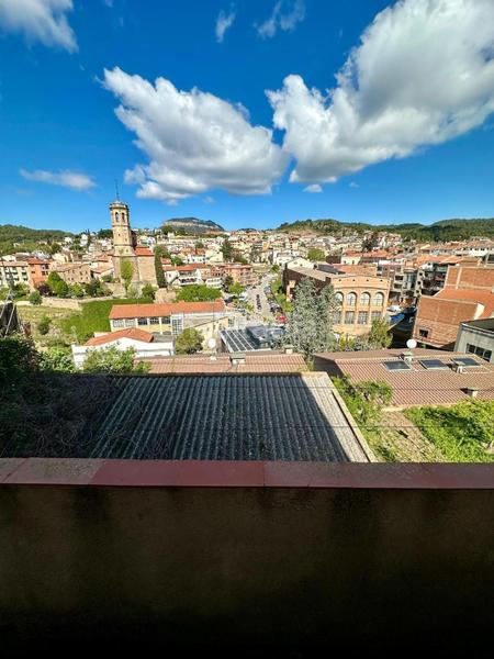 Foto 71b48a39-91bb-4e8a-9784-fbb9256a46cf. Terreno residencial solar para edificar 6 pisos en pleno centro de sant feliu! en Sant Feliu de Codines