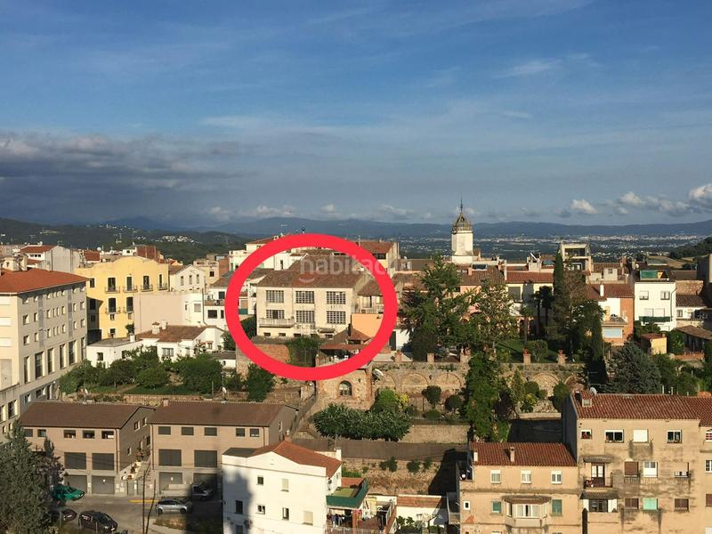Foto a214bae5-bc9d-42a7-8125-609e6d723fff. Terreno residencial solar para edificar 6 pisos en pleno centro de sant feliu! en Sant Feliu de Codines