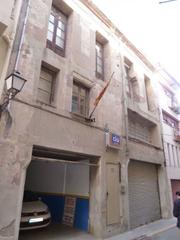 Terreny residencial  Doctor tomas borrell. Solar para edificar 6 pisos en pleno centro de sant feliu