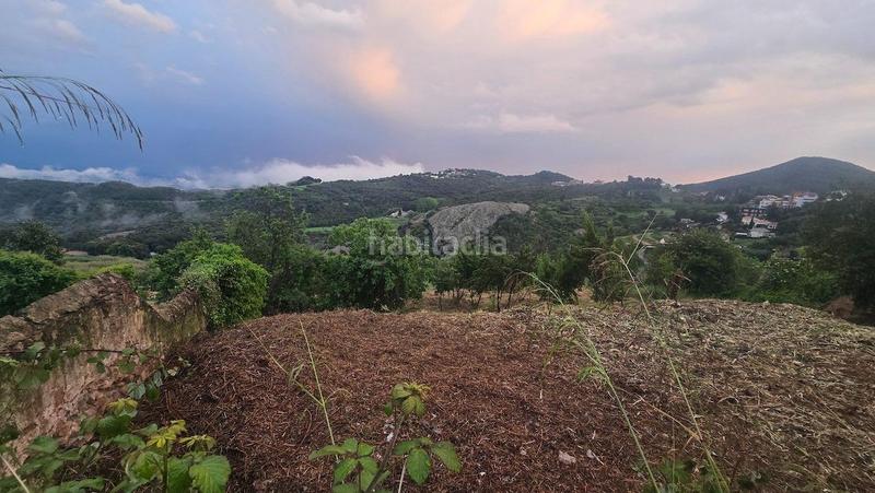 Foto 18a2b52e-7485-476e-a47a-c422cdb6cfc8. Wohngrundstück in Sant Feliu de Codines