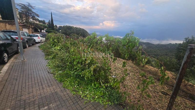 Foto 5696238d-743a-47e2-82ce-5bcd9488412a. Wohngrundstück in Sant Feliu de Codines