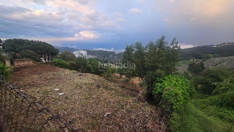 Foto 5dd2f90a-5058-4879-8b74-8b0509abcf7a. Wohngrundstück in Sant Feliu de Codines